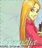 Cornelia - c parere aveti d poza asta???mie imi place la - Cornelia