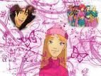 cornelia il place pe caleb cornelia si caleb !