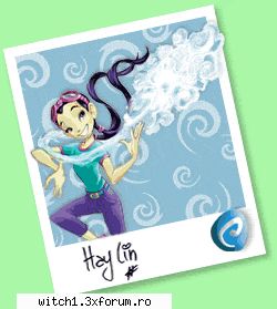 super imagini hay lin